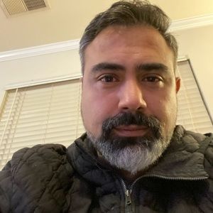 Meet your Posher, Arshad